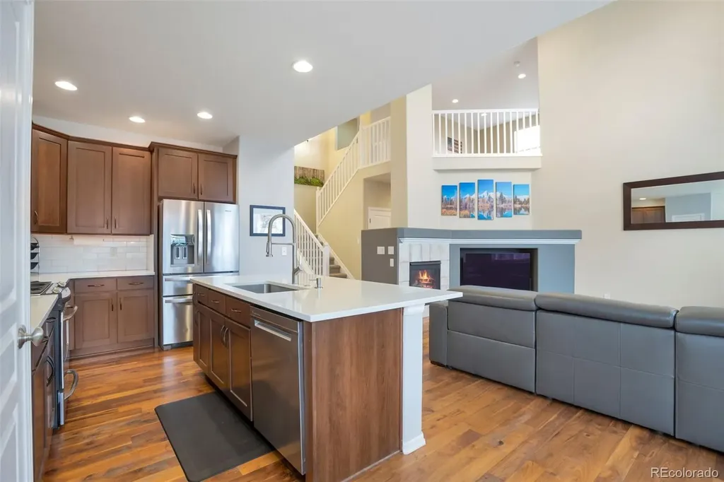 1017 Mircos Street Erie CO 80516