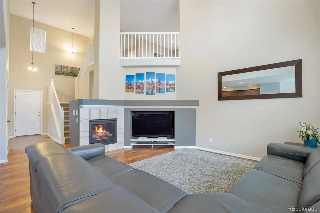 1017 Mircos Street Erie CO 80516
