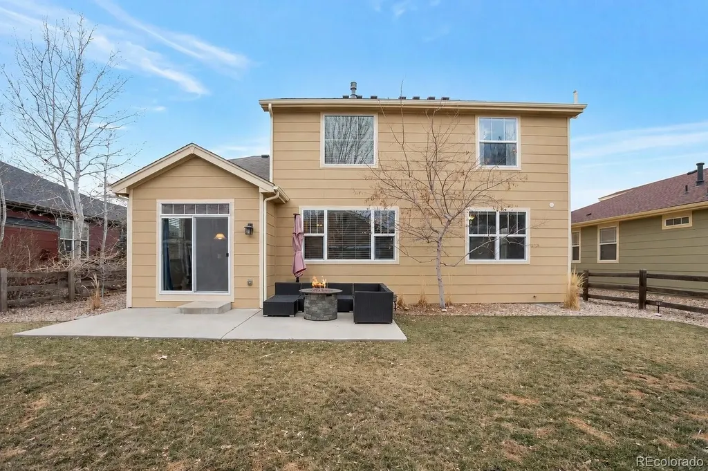 1017 Mircos Street Erie CO 80516