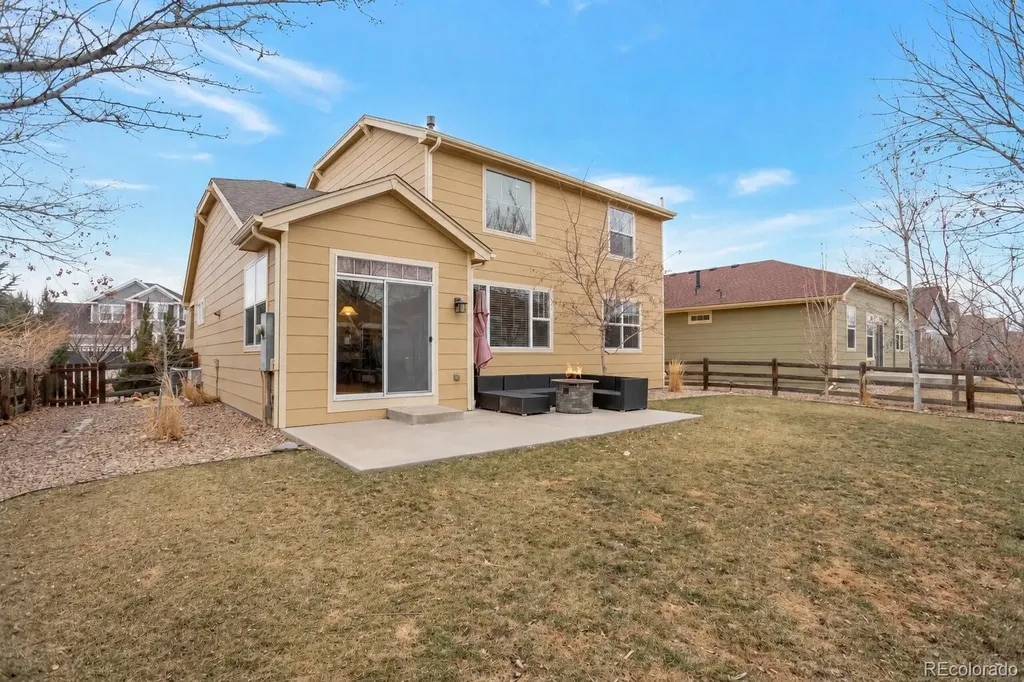 1017 Mircos Street Erie CO 80516