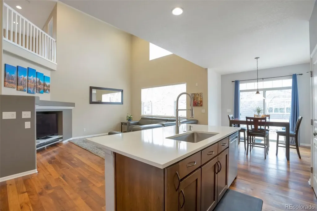 1017 Mircos Street Erie CO 80516