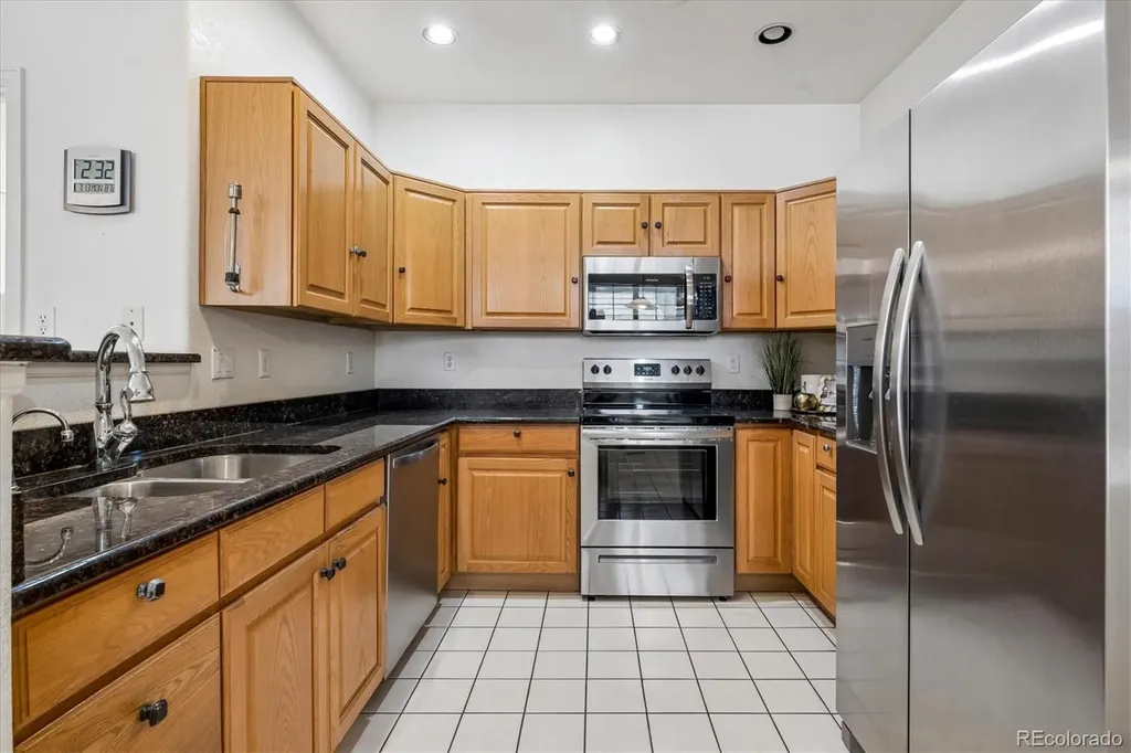 126 Woodland Court Highlands Ranch CO 80126
