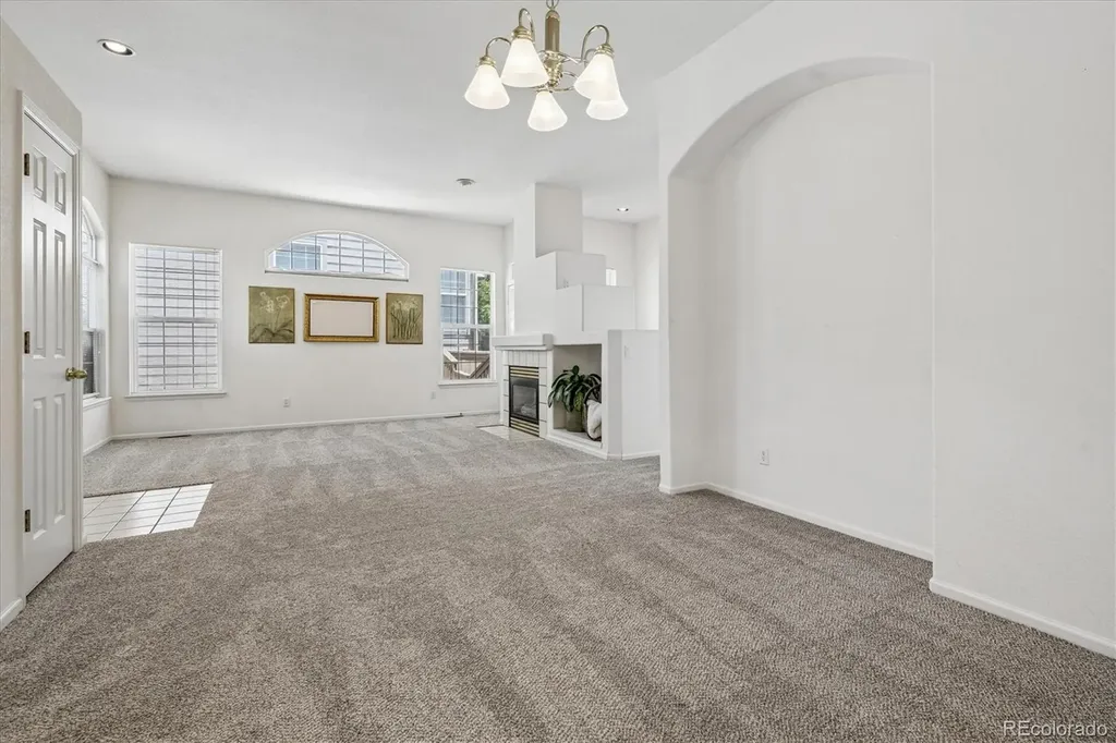 126 Woodland Court Highlands Ranch CO 80126