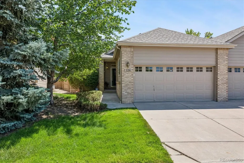 126 Woodland Court Highlands Ranch CO 80126