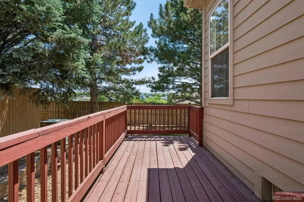 126 Woodland Court Highlands Ranch CO 80126