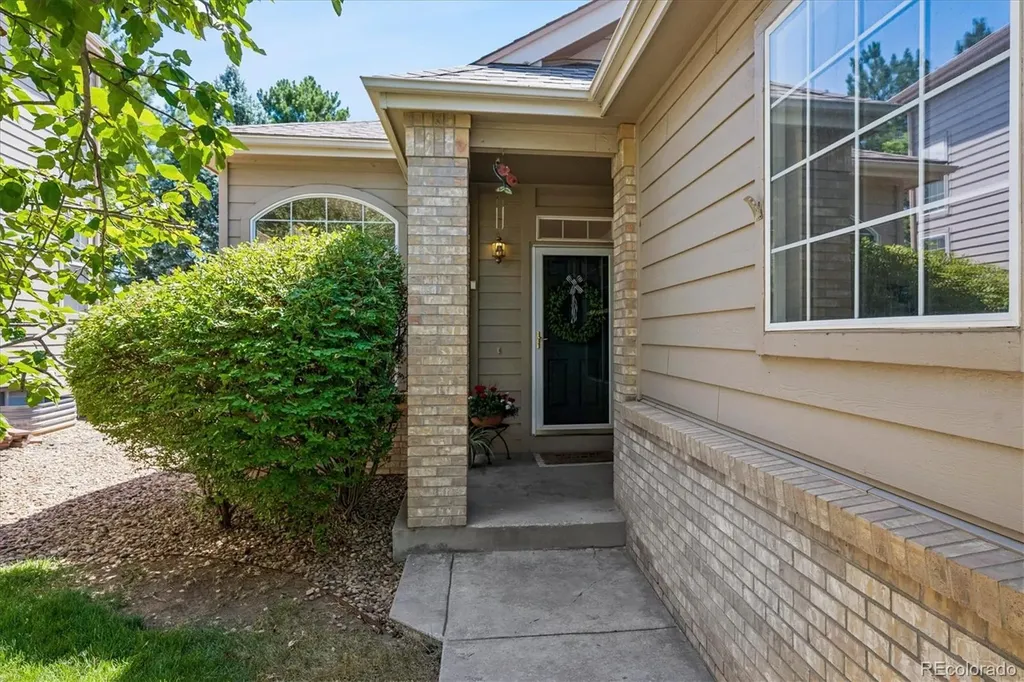126 Woodland Court Highlands Ranch CO 80126