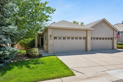 126 Woodland Court Highlands Ranch CO 80126