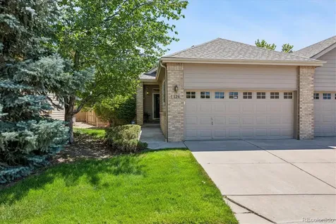 126 Woodland Court Highlands Ranch CO 80126
