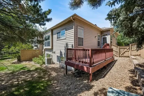 126 Woodland Court Highlands Ranch CO 80126