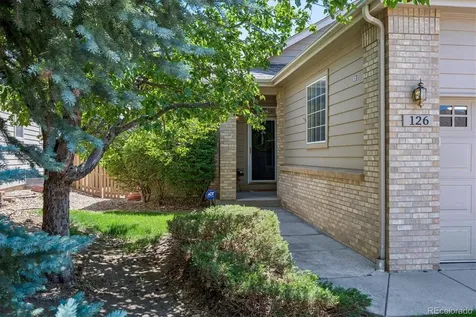 126 Woodland Court Highlands Ranch CO 80126