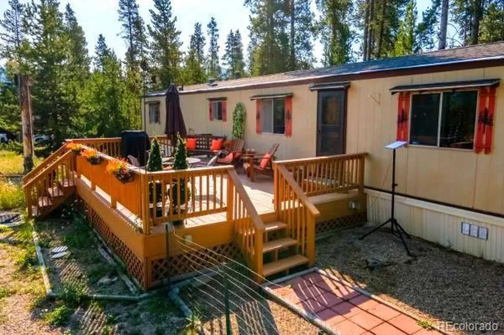 345 County Road 4624 Grand Lake CO 80447