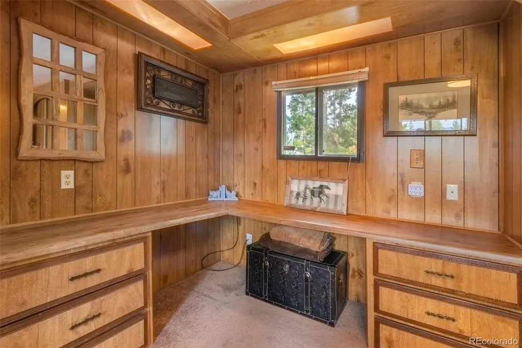 345 County Road 4624 Grand Lake CO 80447