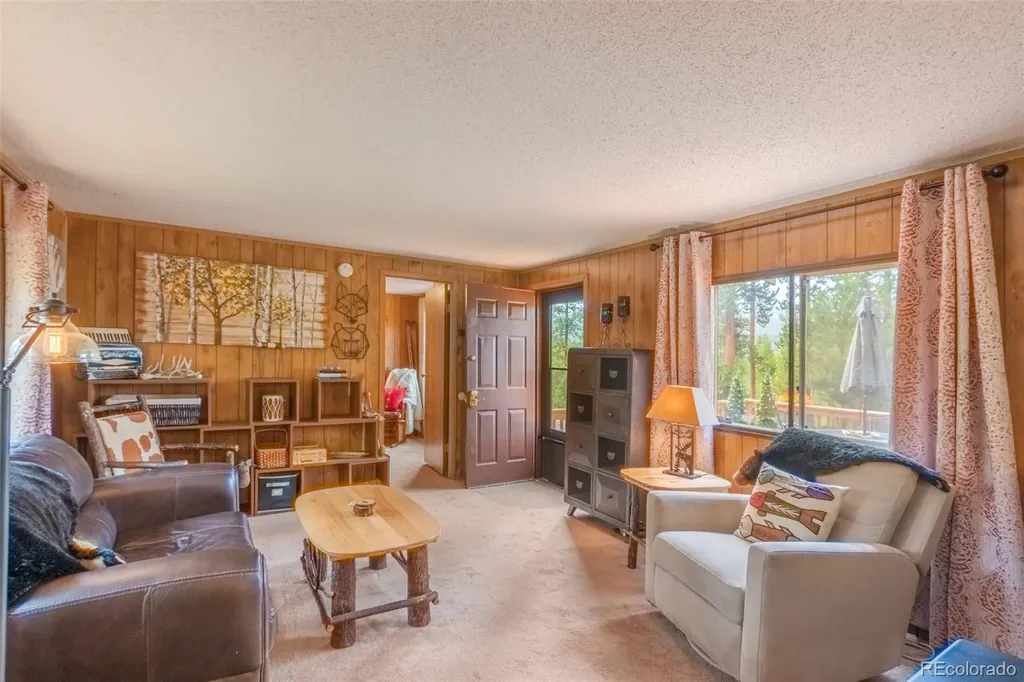 345 County Road 4624 Grand Lake CO 80447