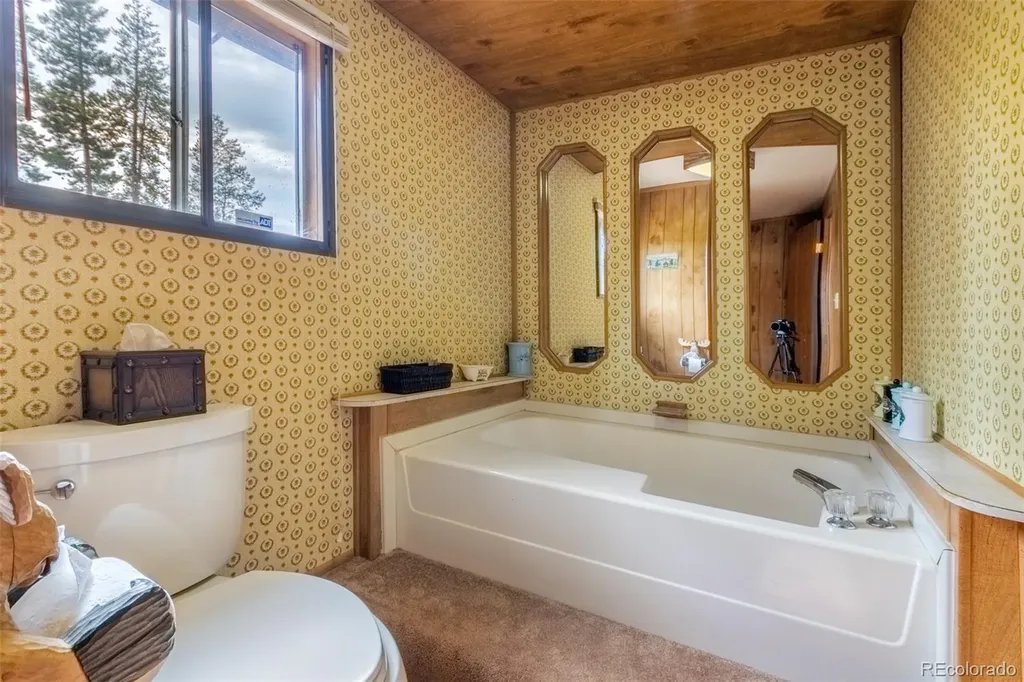 345 County Road 4624 Grand Lake CO 80447