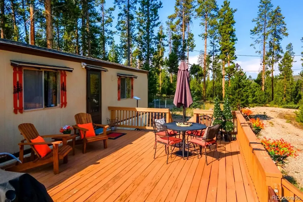 345 County Road 4624 Grand Lake CO 80447