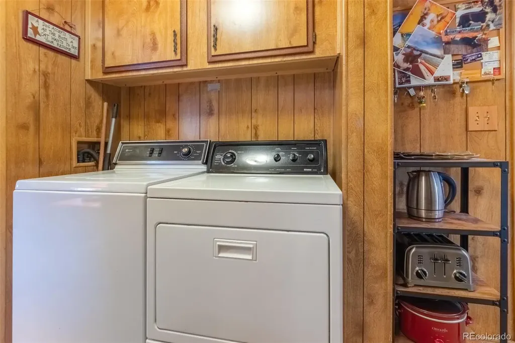 345 County Road 4624 Grand Lake CO 80447