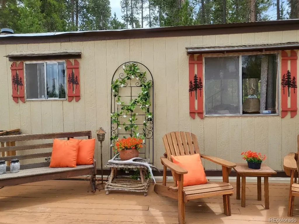 345 County Road 4624 Grand Lake CO 80447