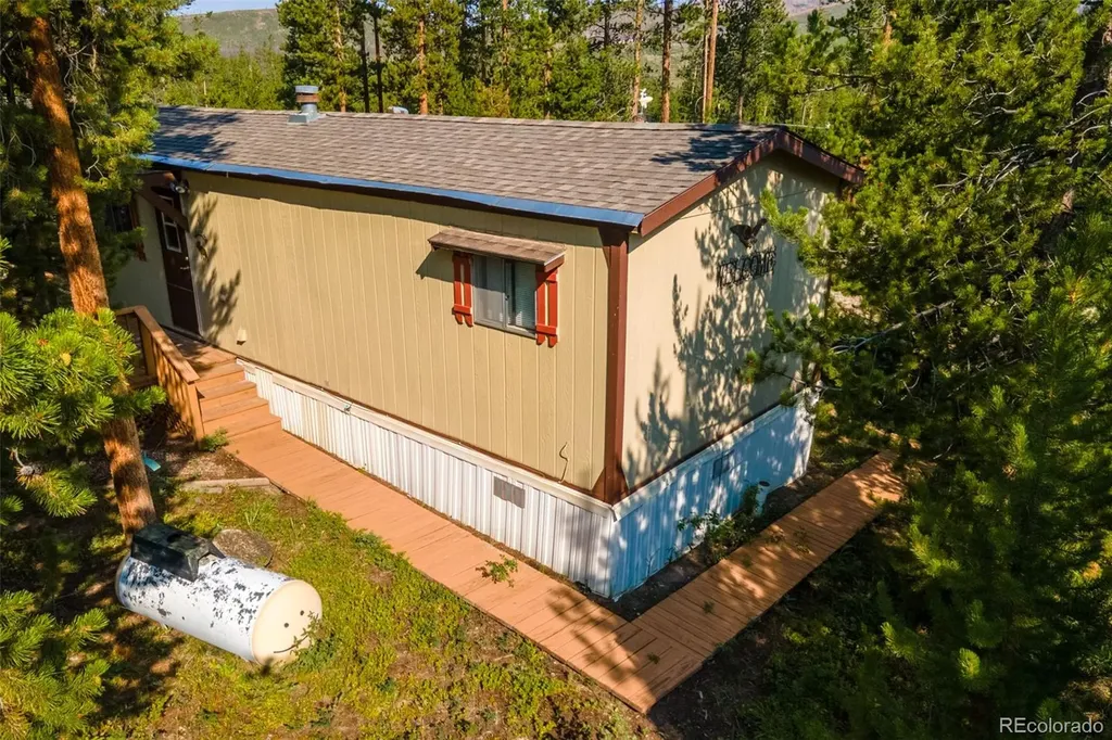 345 County Road 4624 Grand Lake CO 80447
