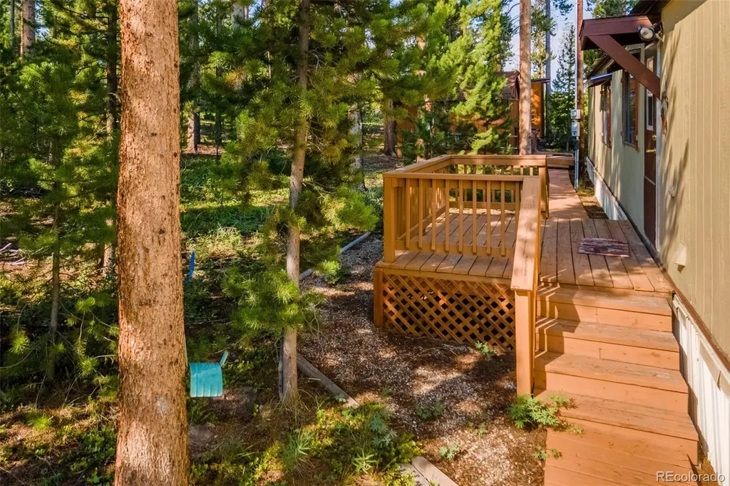 345 County Road 4624 Grand Lake CO 80447