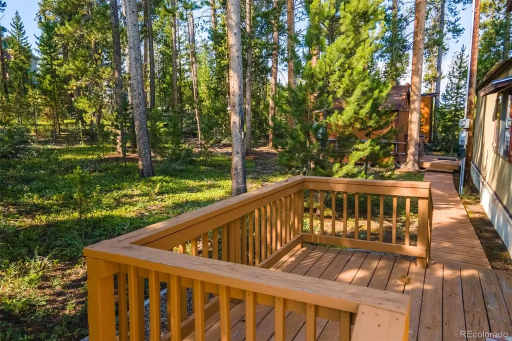 345 County Road 4624 Grand Lake CO 80447