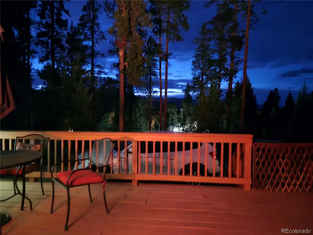 345 County Road 4624 Grand Lake CO 80447