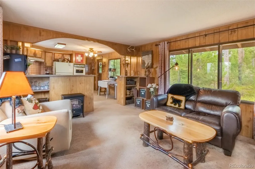 345 County Road 4624 Grand Lake CO 80447