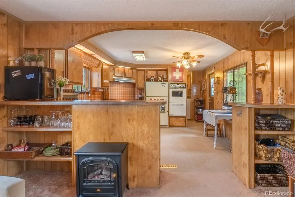 345 County Road 4624 Grand Lake CO 80447