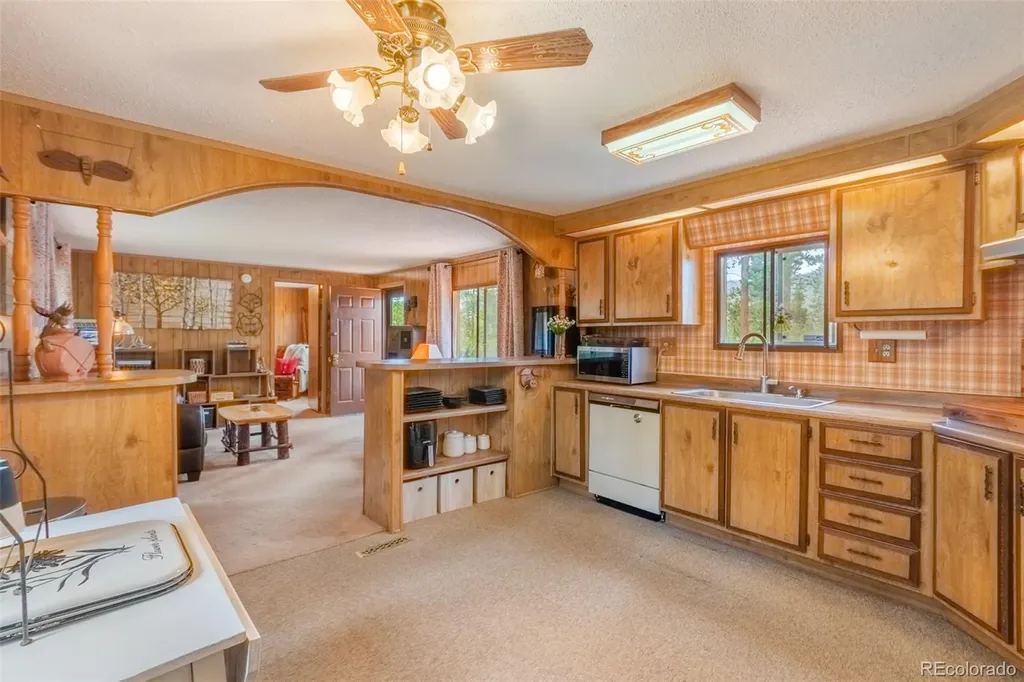 345 County Road 4624 Grand Lake CO 80447