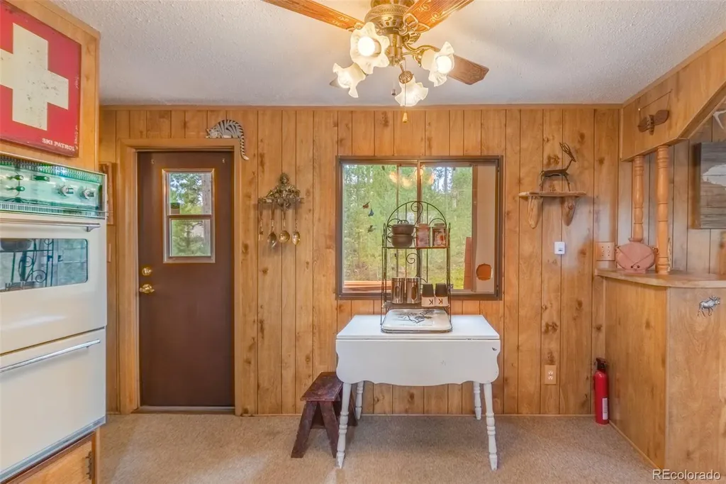 345 County Road 4624 Grand Lake CO 80447