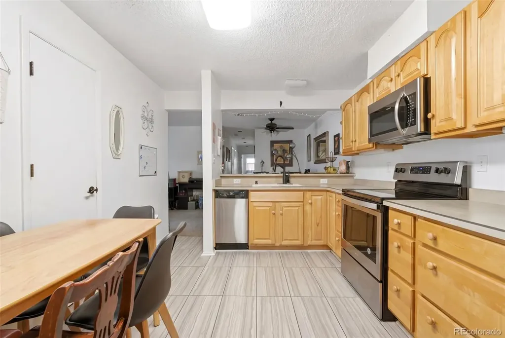 2260 E Geddes Avenue Centennial CO 80122