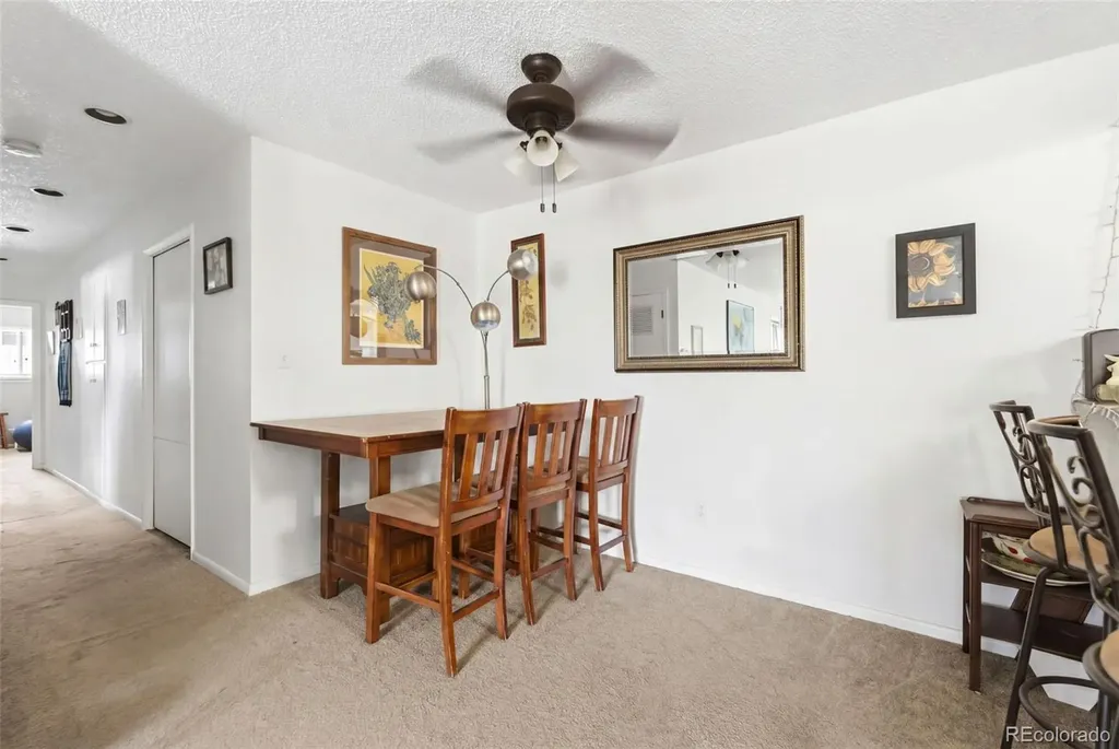 2260 E Geddes Avenue Centennial CO 80122