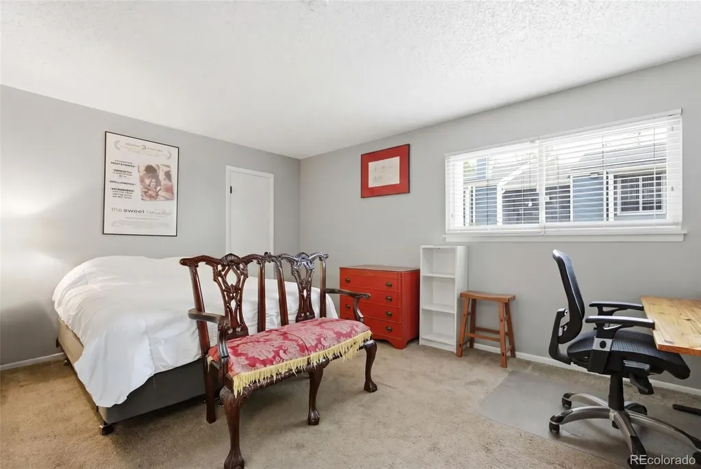 2260 E Geddes Avenue Centennial CO 80122