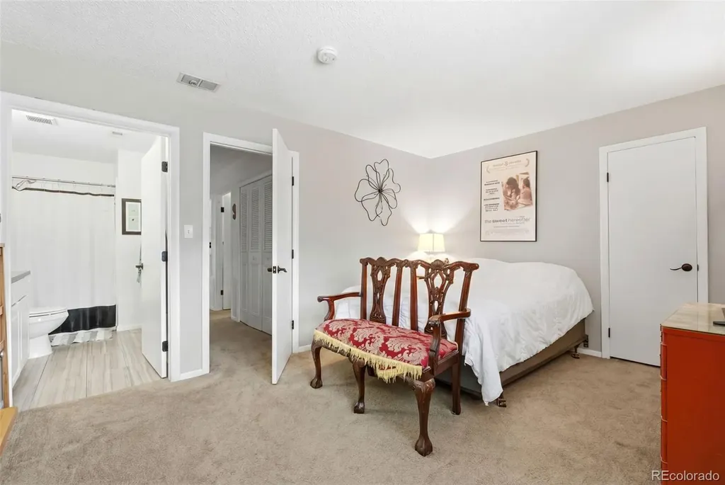 2260 E Geddes Avenue Centennial CO 80122