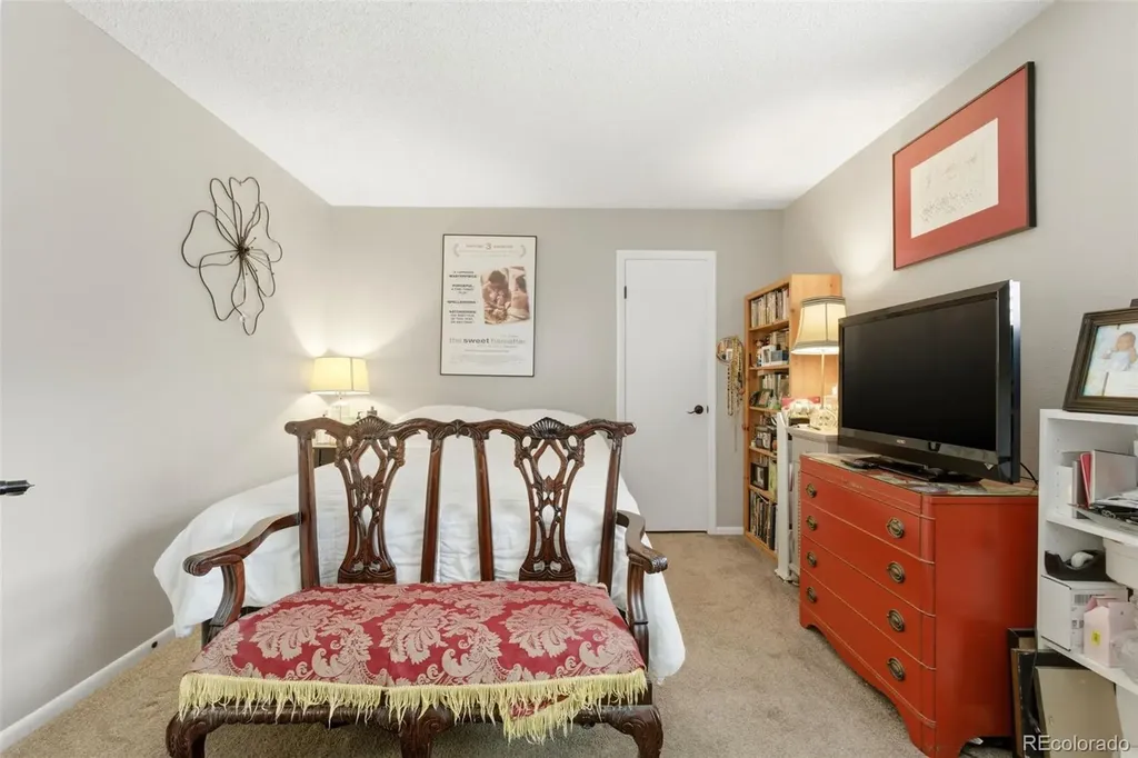 2260 E Geddes Avenue Centennial CO 80122
