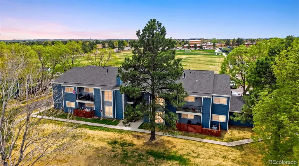 2260 E Geddes Avenue Centennial CO 80122