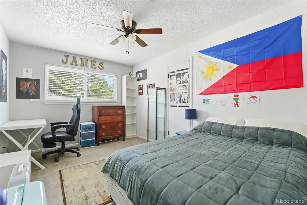 2260 E Geddes Avenue Centennial CO 80122