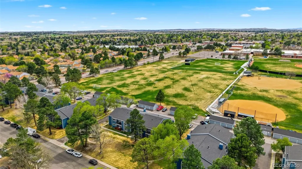 2260 E Geddes Avenue Centennial CO 80122