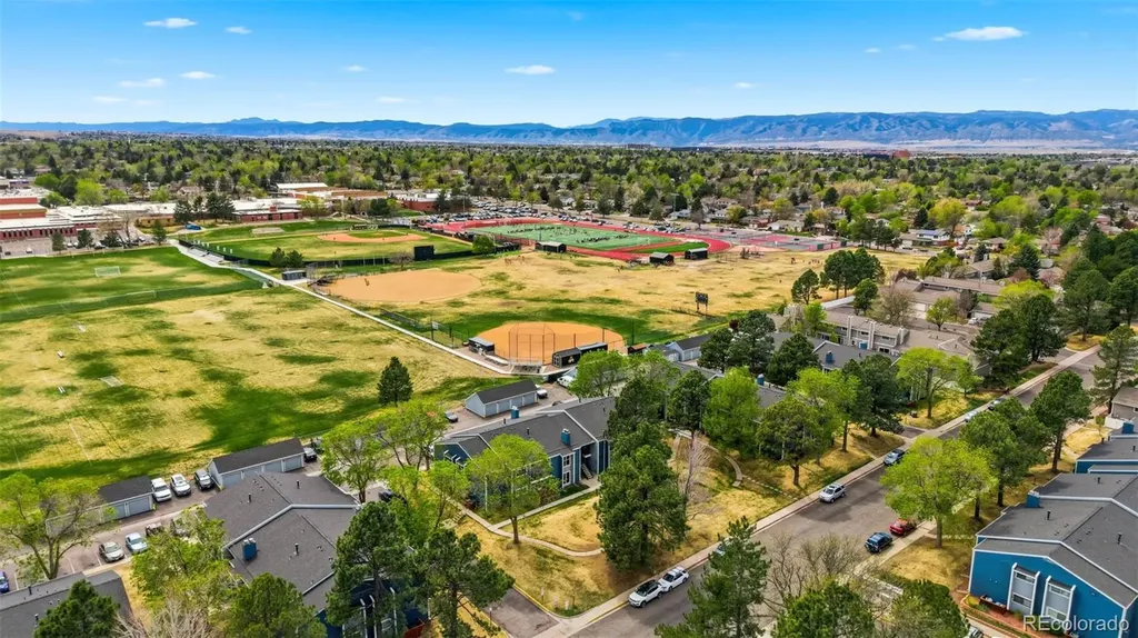 2260 E Geddes Avenue Centennial CO 80122