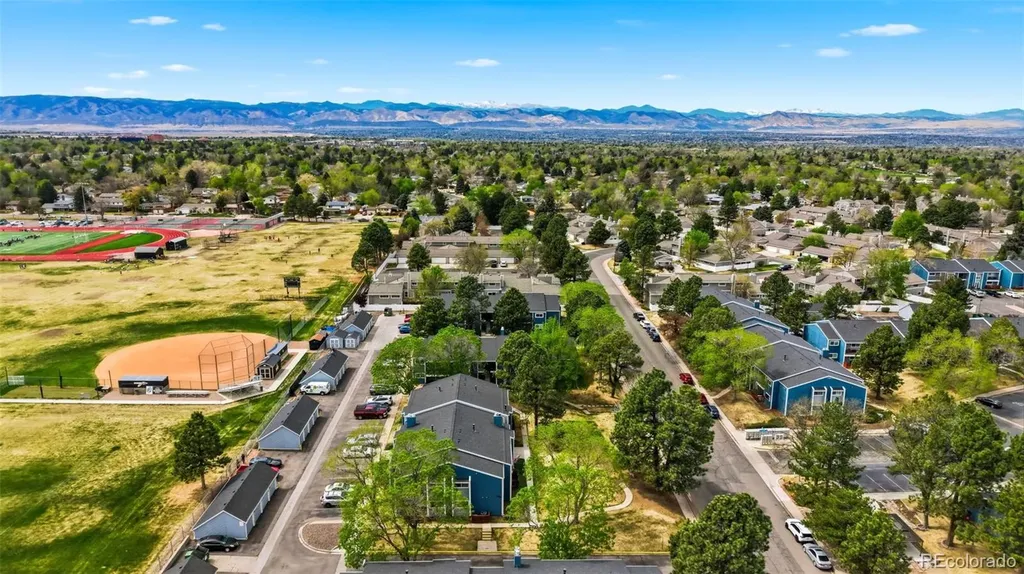 2260 E Geddes Avenue Centennial CO 80122