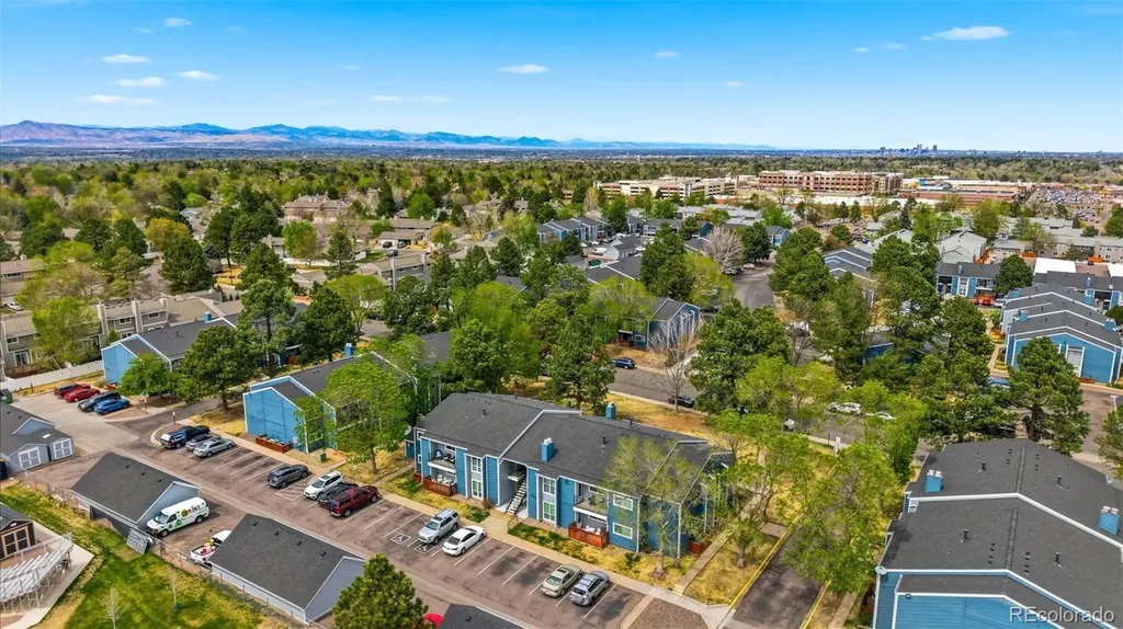 2260 E Geddes Avenue Centennial CO 80122