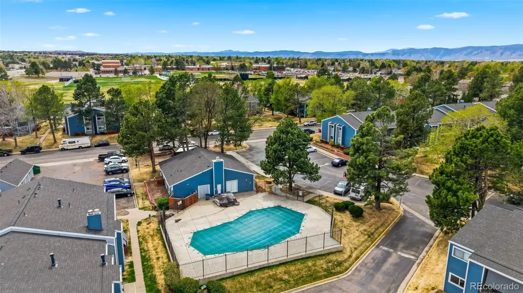2260 E Geddes Avenue Centennial CO 80122