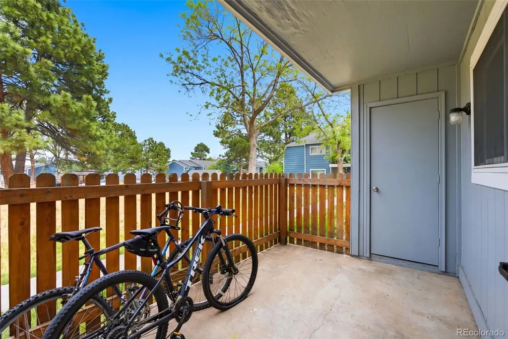 2260 E Geddes Avenue Centennial CO 80122