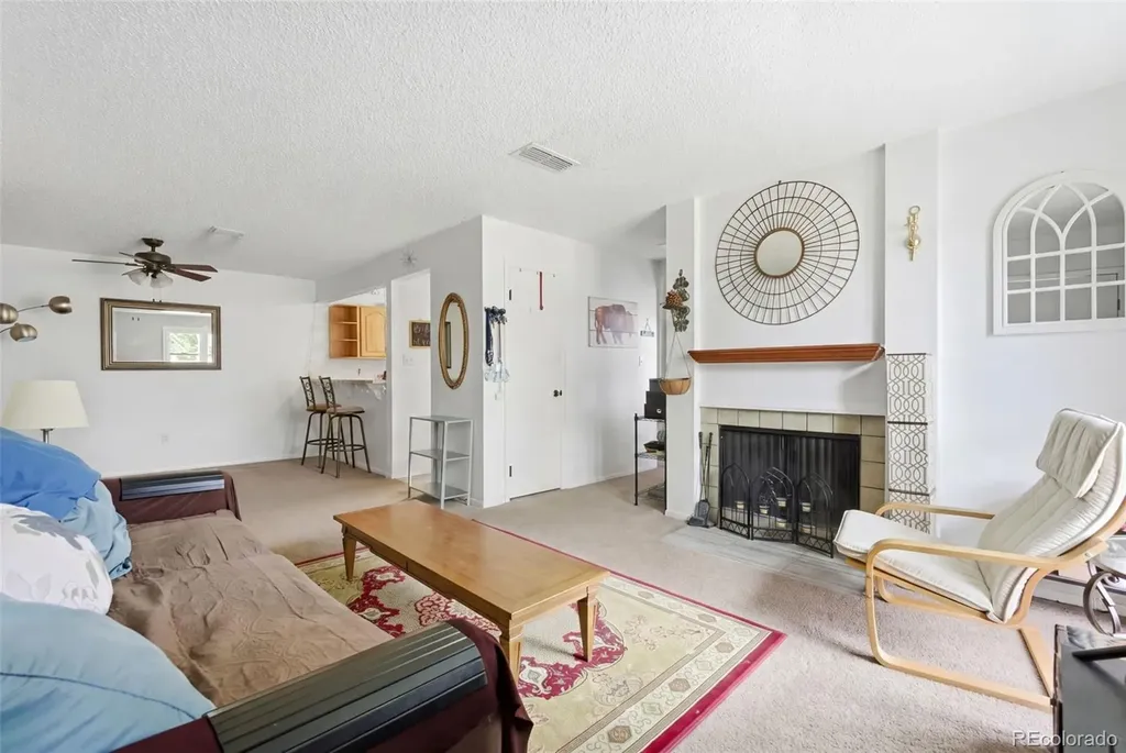 2260 E Geddes Avenue Centennial CO 80122