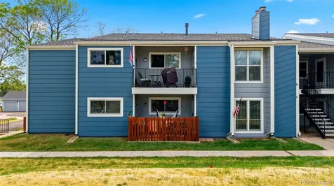 2260 E Geddes Avenue Centennial CO 80122