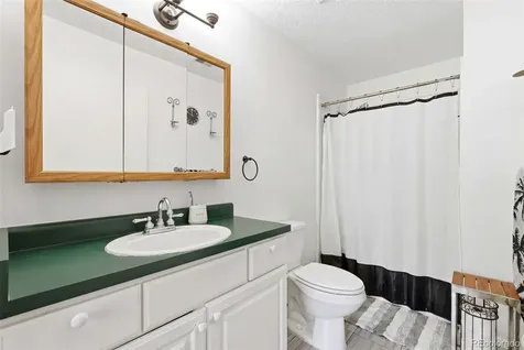 2260 E Geddes Avenue Centennial CO 80122