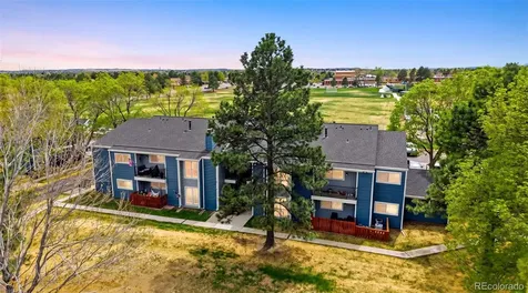 2260 E Geddes Avenue Centennial CO 80122