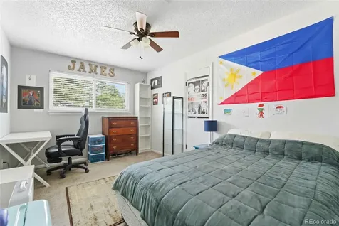 2260 E Geddes Avenue Centennial CO 80122