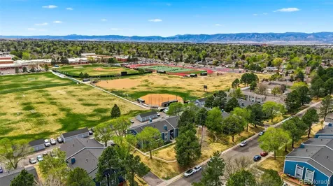 2260 E Geddes Avenue Centennial CO 80122