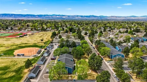 2260 E Geddes Avenue Centennial CO 80122