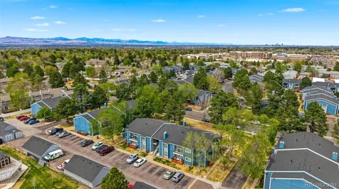 2260 E Geddes Avenue Centennial CO 80122